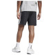 Adidas Ανδρικό σορτς Essentials French Terry 3-Stripes Shorts